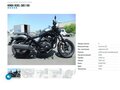 2024 Honda CMX 1100 Rebel, серый - вид 10