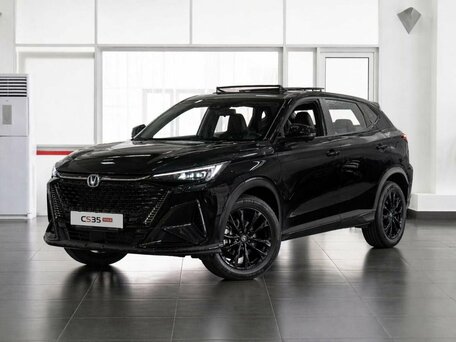 Changan CS35 Max
