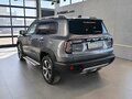 2022 Haval Dargo I, серый, 2399000 рублей - вид 6