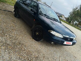 1995 Ford Mondeo I, синий, 265000 рублей, вид 2