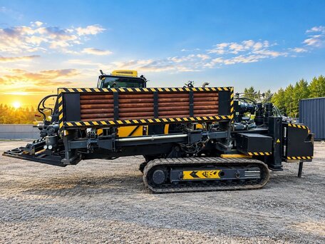 2022 Drillto ZT-12DF, оранжевый, 6500000 рублей, вид 1
