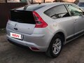2009 Citroen C4 I Рестайлинг, серебристый, 350000 рублей - вид 6
