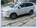 2013 Mitsubishi Outlander III, белый, 1350000 рублей - вид 9