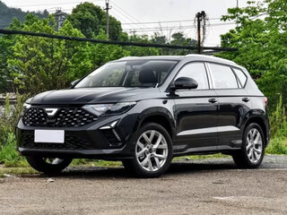 2022 Jetta VS5 I Рестайлинг, чёрный, 1600000 рублей, вид 1