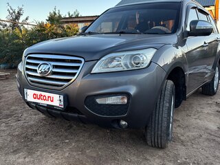 2014 Lifan X60 I, серый, 450000 рублей, вид 2