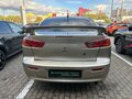 2007 Mitsubishi Lancer X, бежевый, 472000 рублей - вид 6