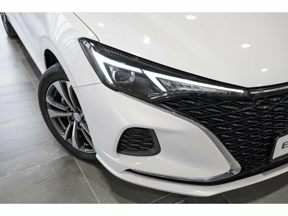 2024 Changan Eado Plus I, белый, 2569900 рублей - вид 28