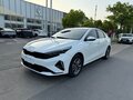 2023 Kia K3 II (China Market) Рестайлинг, белый, 1360000 рублей