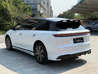 2026 Li Auto (Lixiang) i6, белый, 7370000 рублей, вид 2
