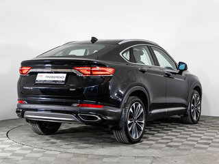 2022 Geely Tugella I, чёрный, 2699000 рублей, вид 5