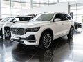 2026 Geely Monjaro I Рестайлинг, белый, 5012716 рублей