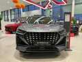 2026 Jetour X70+ I Рестайлинг, серый, 3069000 рублей - вид 2