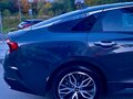 2021 Kia K5 III, серый, 2505000 рублей - вид 5