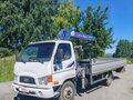 2010 Hyundai H350, белый, 2600000 рублей - вид 1