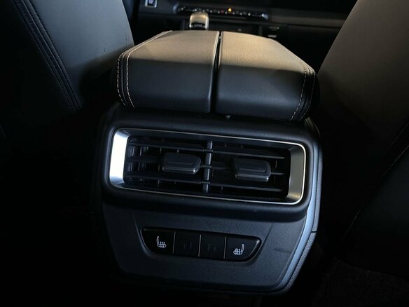 2023 Geely Okavango I Рестайлинг, серый, 3176000 рублей - вид 31