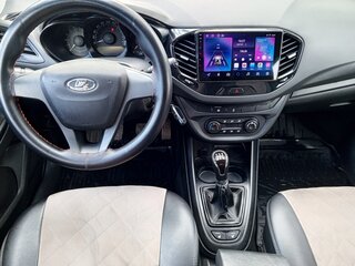 2016 Lada (ВАЗ) Vesta I, белый, 699000 рублей, вид 5
