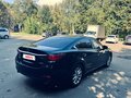 2014 Mazda 6 III (GJ), чёрный, 1530000 рублей - вид 5