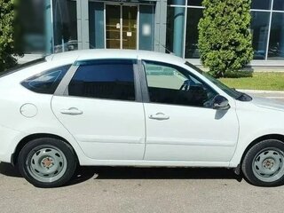 2020 Lada (ВАЗ) Granta I Рестайлинг, белый, 799900 рублей, вид 2