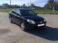 2010 Geely MK I, чёрный - вид 3