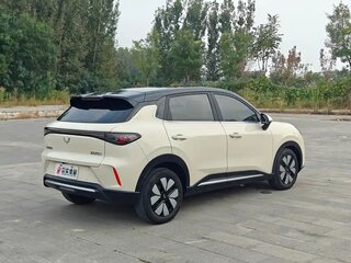 2025 Wuling Binguo S 430, бежевый, 1466520 рублей, вид 3