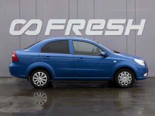 2018 Ravon Nexia R3, синий, 629000 рублей, вид 5