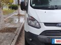 2022 Ford Transit Custom I Рестайлинг, белый, 1850000 рублей - вид 6