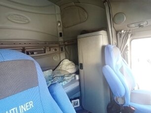 2002 Peterbilt 387, белый, 1700000 рублей - вид 13