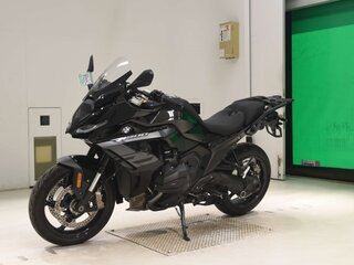 2025 BMW R 1300 RS, чёрный, 1899000 рублей, вид 4