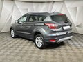 2018 Ford Escape III Рестайлинг, серый, 1359000 рублей - вид 3