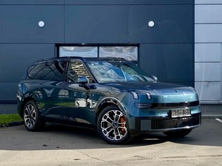2025 Lynk & Co 900, синий, 8290000 рублей, вид 1