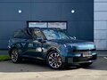 2025 Lynk & Co 900, синий, 8190000 рублей
