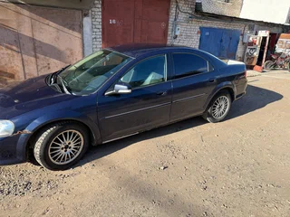 2010 ГАЗ Volga Siber I, синий, 280000 рублей, вид 2