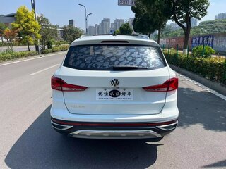 2022 Jetta VS7 I, белый, 1398495 рублей, вид 5
