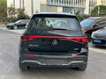 2025 Mercedes-Benz EQB 260 I Рестайлинг, чёрный, 4650000 рублей - вид 4