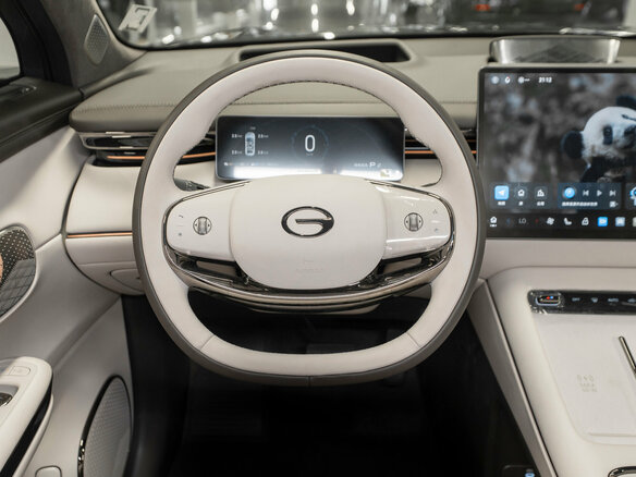 2025 GAC Trumpchi S7 I, зелёный, 5150000 рублей - вид 13