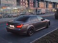 2003 BMW 5 серии 525i V (E60/E61), серый, 1450000 рублей - вид 5