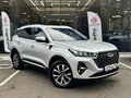 2023 Chery Tiggo 7 Pro Max I, серебристый, 1649000 рублей - вид 2