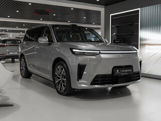 2025 GAC Trumpchi S9, серый, 5300000 рублей, вид 2