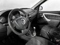 2011 Renault Logan I Рестайлинг, синий, 289000 рублей - вид 8