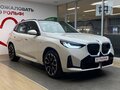 2026 BMW X3 Long 30L xDrive IV (G45/G48), белый, 7360000 рублей - вид 2
