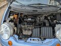 2009 Daewoo Matiz I Рестайлинг, синий, 169000 рублей - вид 7