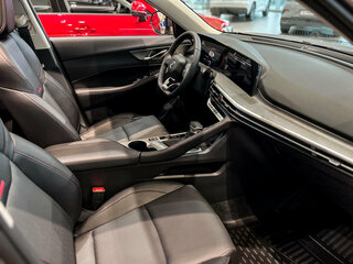 2025 Changan CS35 Plus I Рестайлинг, серый, 2839900 рублей, вид 5