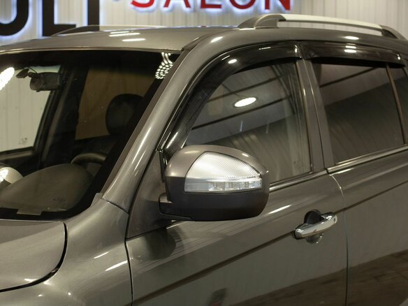 2013 Lifan X60 I, серый, 430000 рублей - вид 15