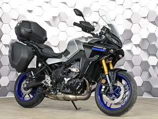 Yamaha MT-09 Tracer (FJ-09)