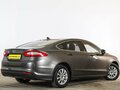 2017 Ford Mondeo V, серый, 1859000 рублей - вид 5