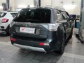 2014 Mitsubishi Outlander III Рестайлинг, серый, 1520000 рублей - вид 2