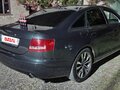 2007 Audi A6 III (C6), зелёный, 799999 рублей - вид 2