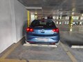 2013 Opel Astra J Рестайлинг, синий - вид 8