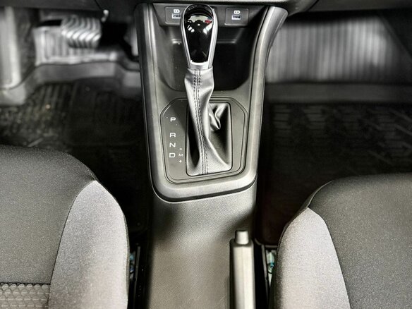 2026 Lada (ВАЗ) Iskra, серебристый, 1520000 рублей - вид 18