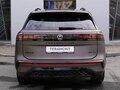 2026 Volkswagen Teramont Pro II (China Market), коричневый, 6500000 рублей - вид 3